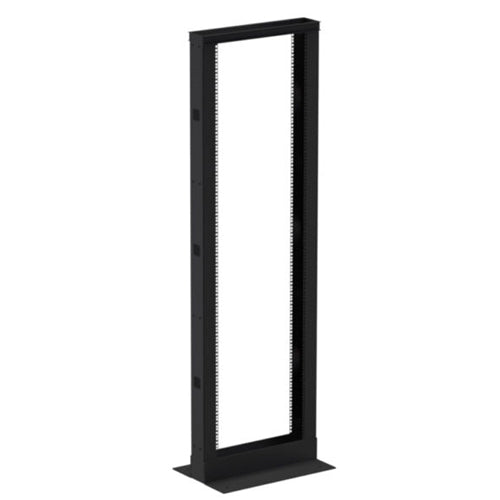 2-Post Open Frame Racks