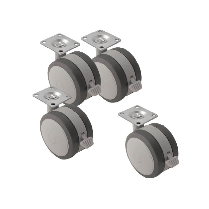 Casters
