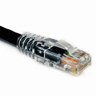Cat 6, Cat 6a, & Cat7