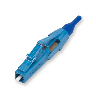 Fiber Optic Connectors