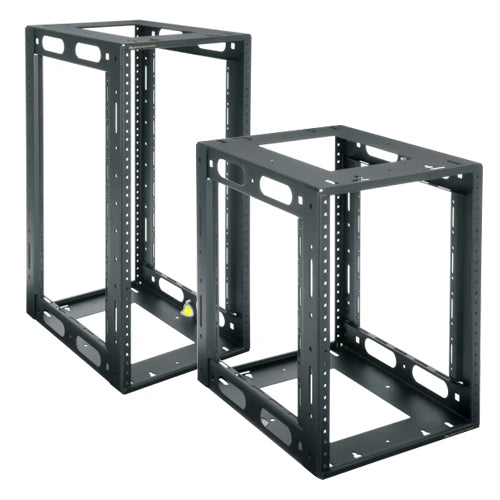 Open Frame Computer Rack Tray Open Frame Racks – CableOrganizer