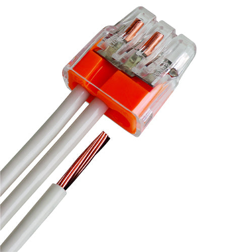 Termination & Connectors