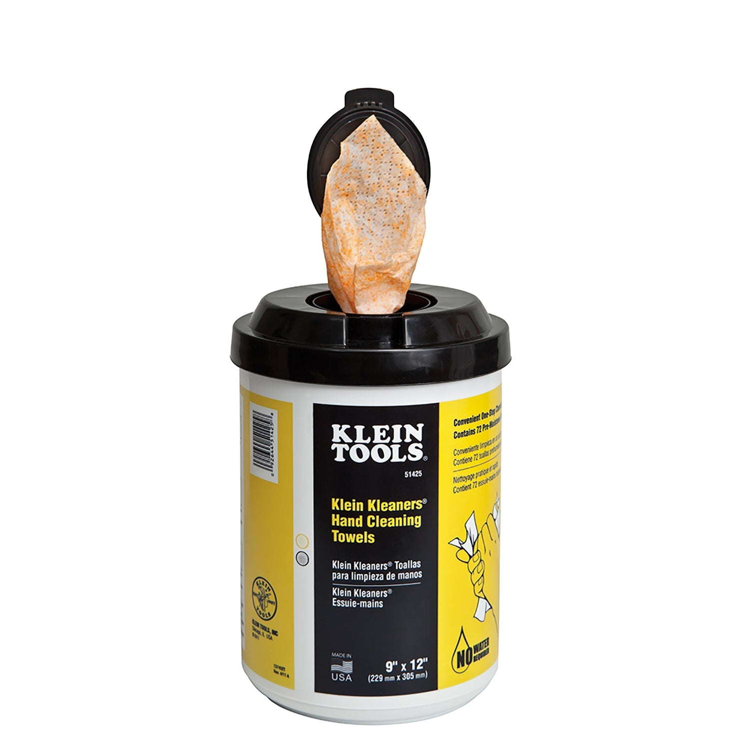 Cleaners, Degreasers, & Encapsulating Compounds