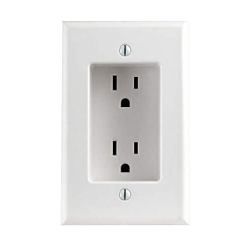 Switches, Receptacles, & Boxes