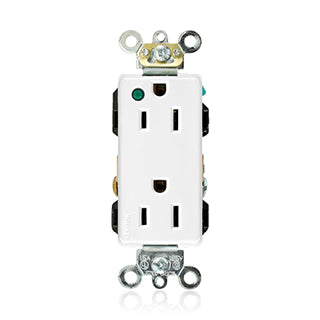 Electrical Receptacles