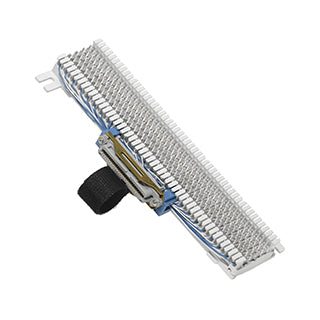 66-Block Connectors
