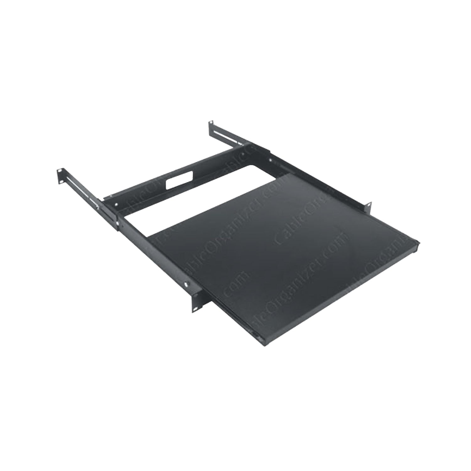 Rack Shelves & Drawers