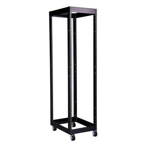 4-Post Open Frame Racks