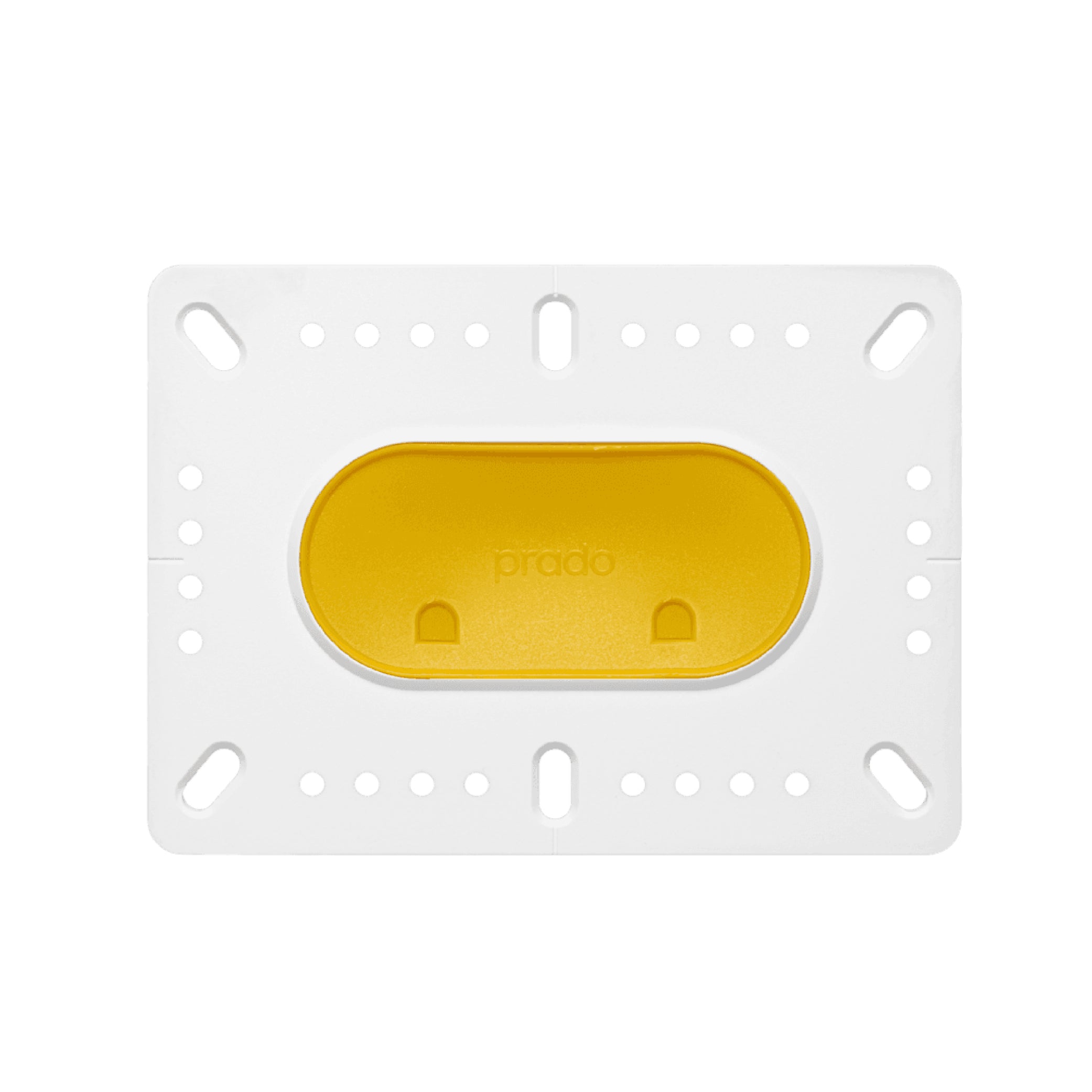 Mud Plates
