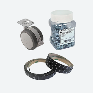 Rack Tools & Accessories