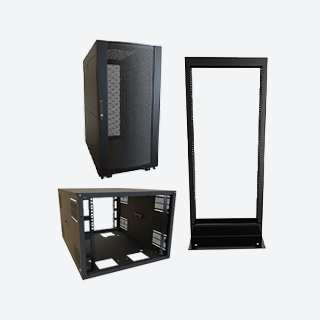 Racks & Enclosures