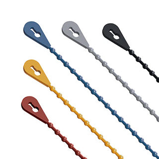 Releasable Cable Ties
