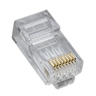 RJ45 Connectors & Accessories