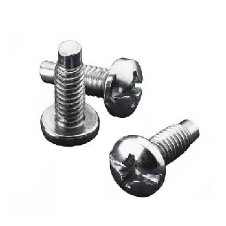 Screws & Cage Nuts