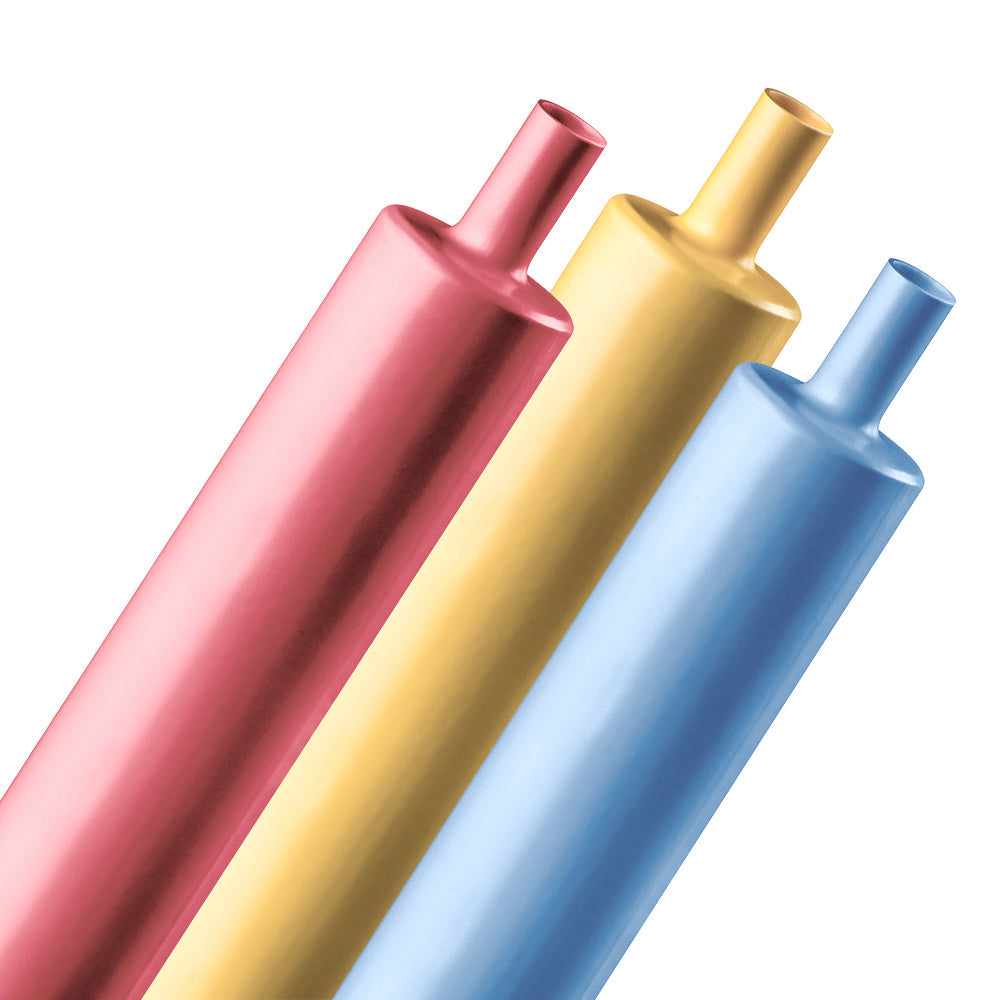 Heat Shrink Tubing