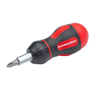Screwdrivers & Nut Drivers