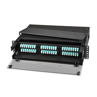 Rack Mount Fiber Optic