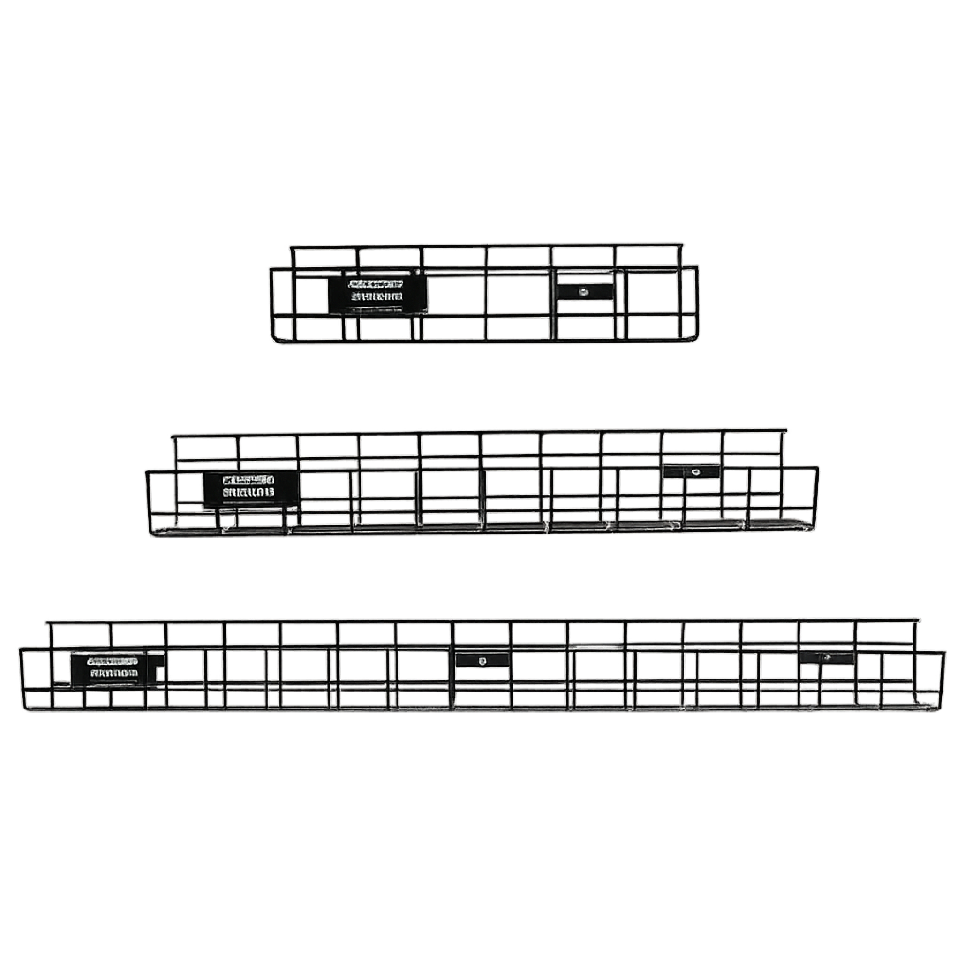 Cable Tray Systems