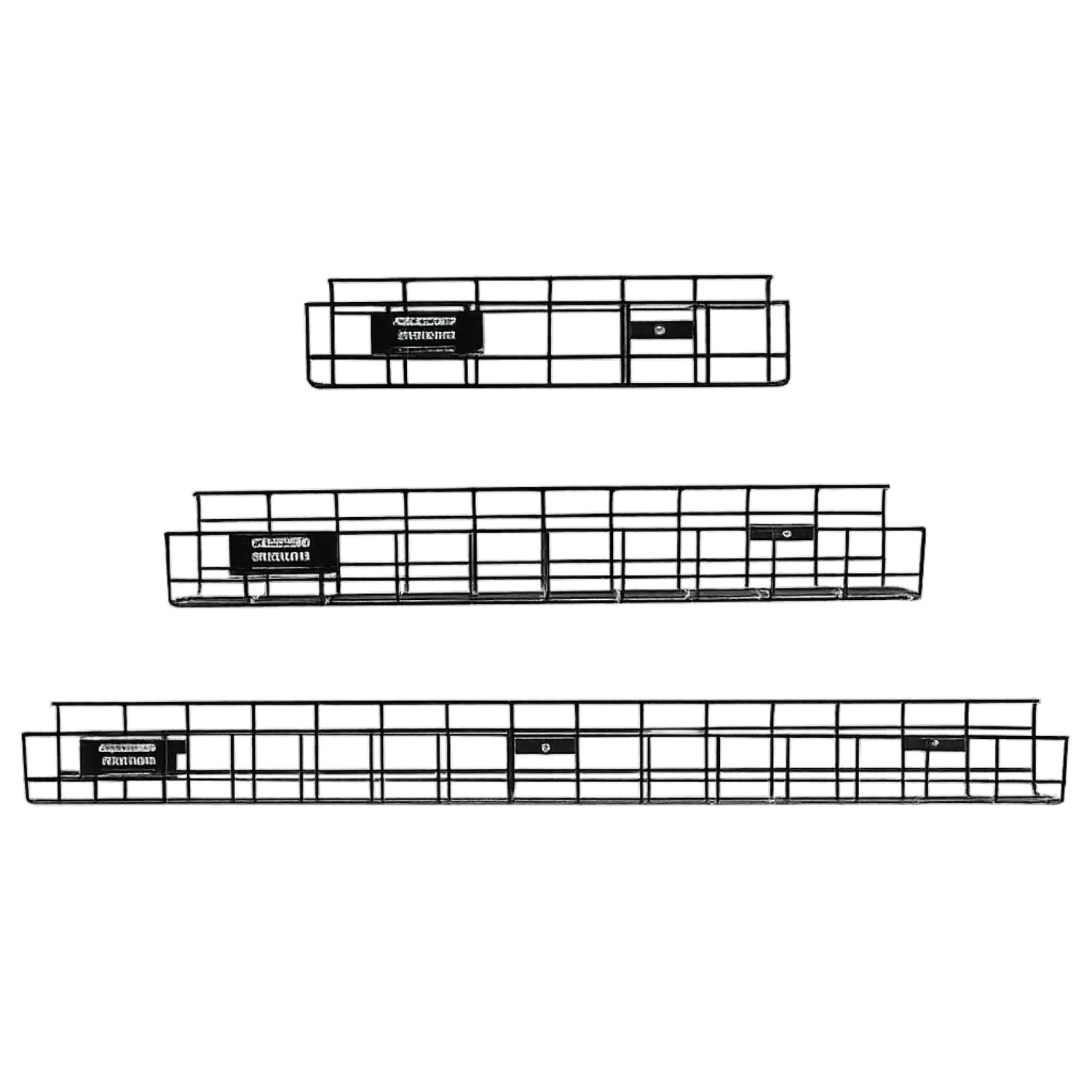 Cable Tray Systems