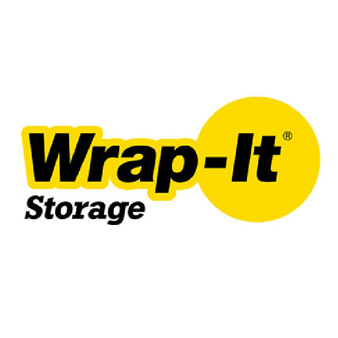 Wrap-It® Storage
