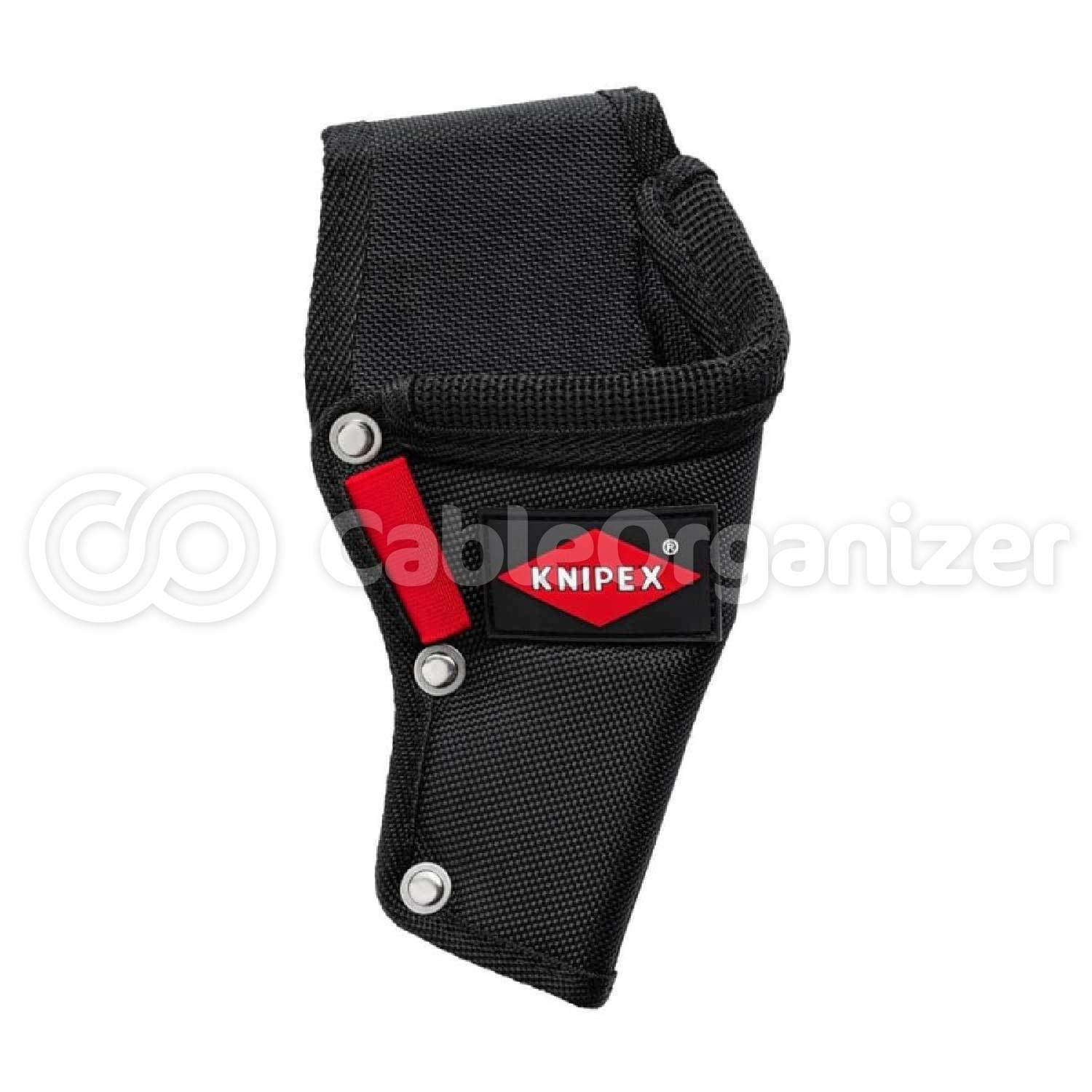 Knipex® 7 1/2" Multi-purpose Belt Pouch, Empty