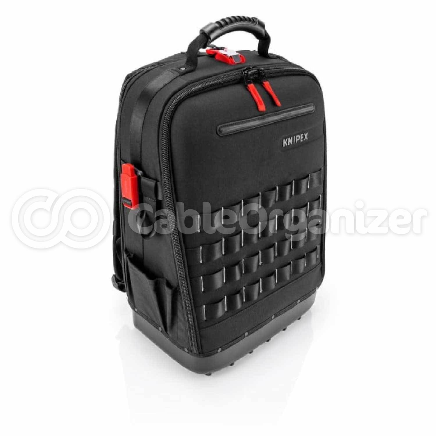 Knipex® Modular X18 Tool Backpack