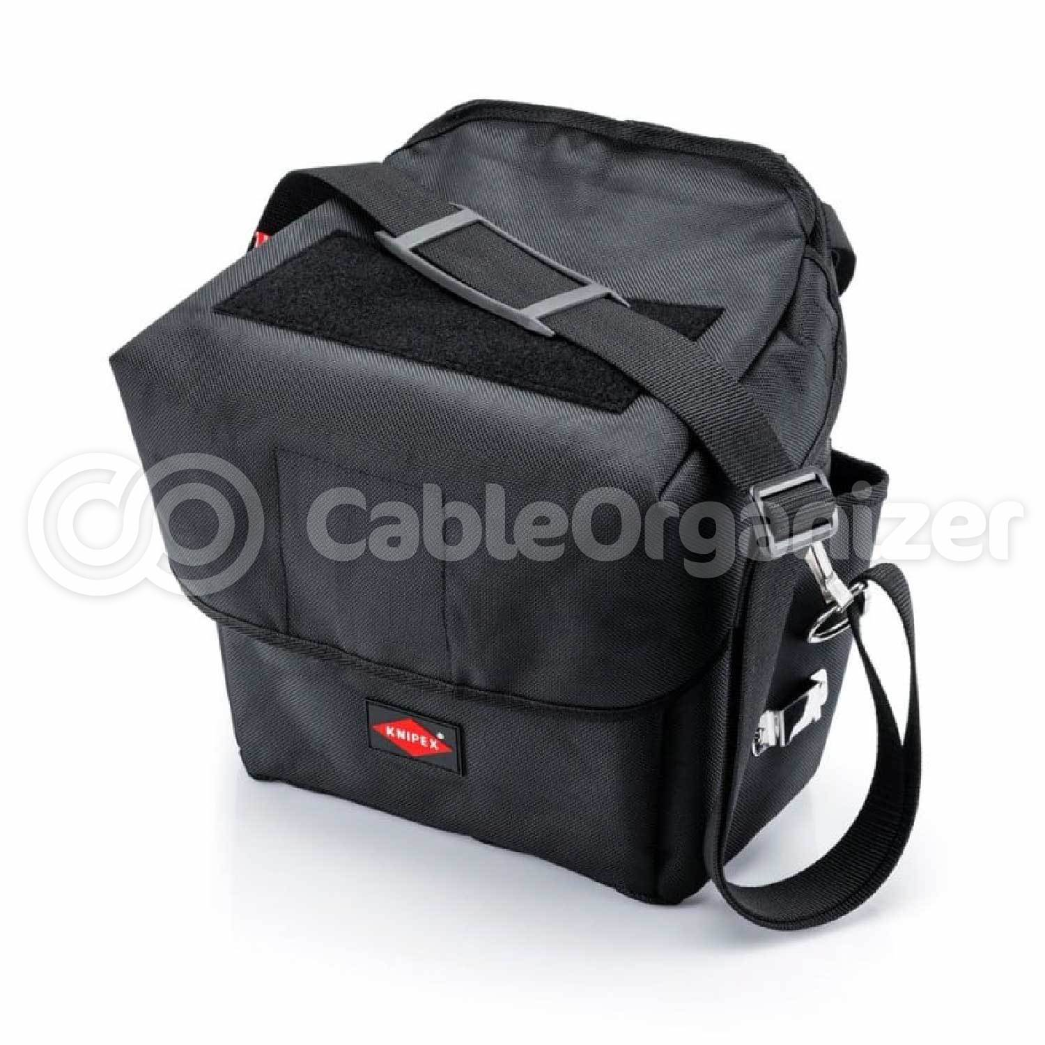 Knipex® Tethered Tool Bags, Empty