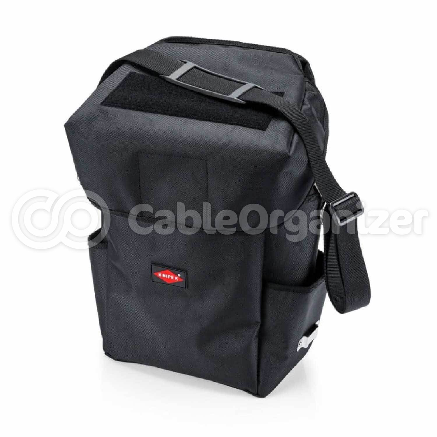 Knipex® Tethered Tool Bags, Empty