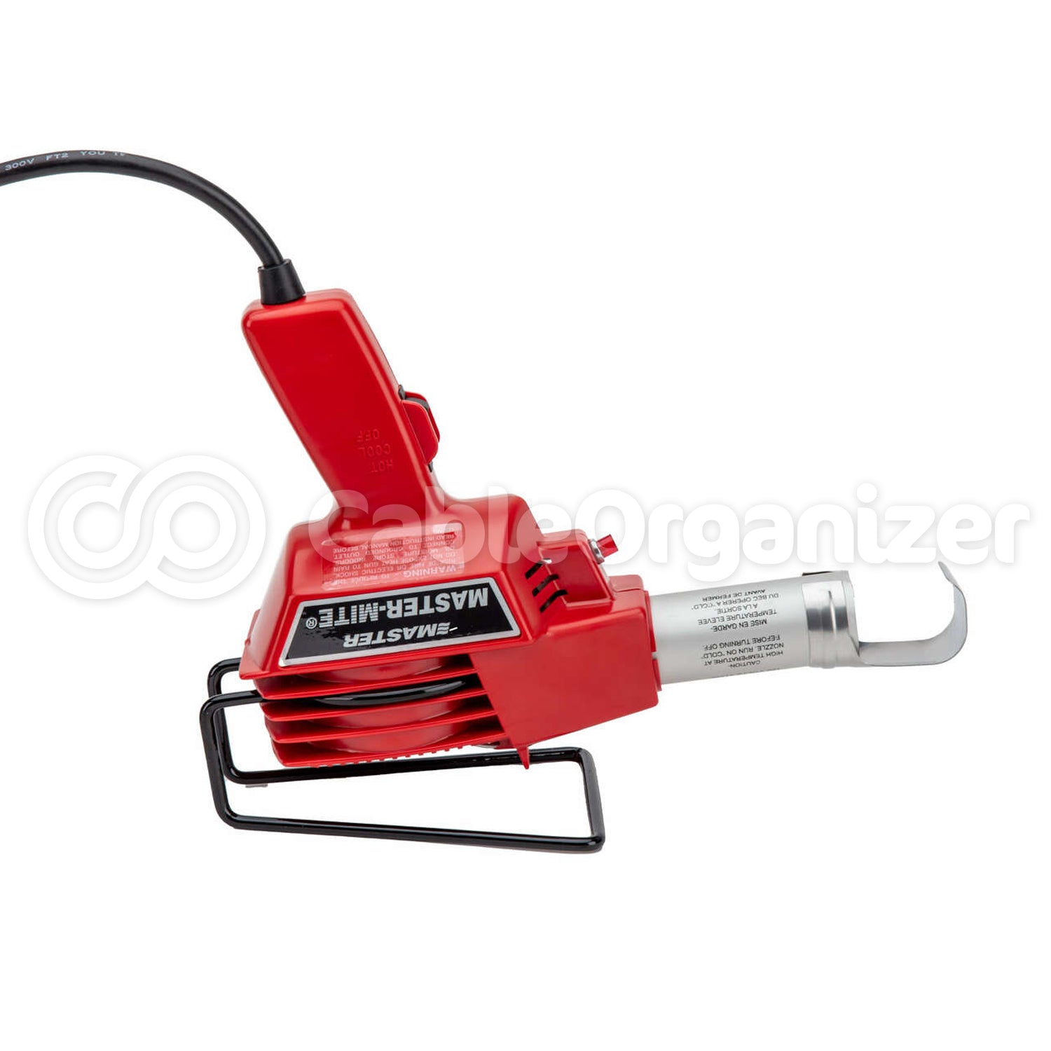 Master Appliance - Master-Mite Heat Shrink Systems