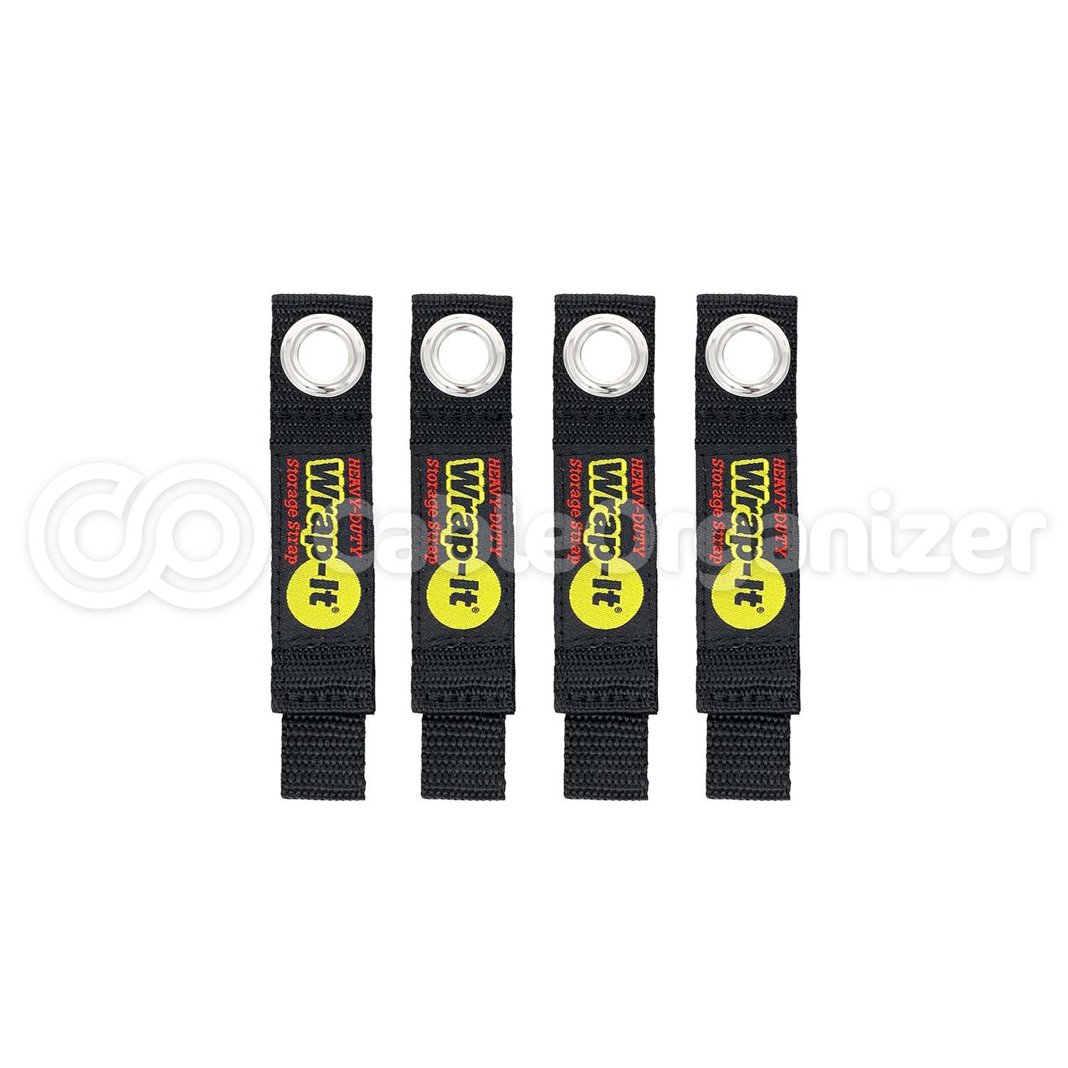 Wrap-It® Heavy Duty Straps