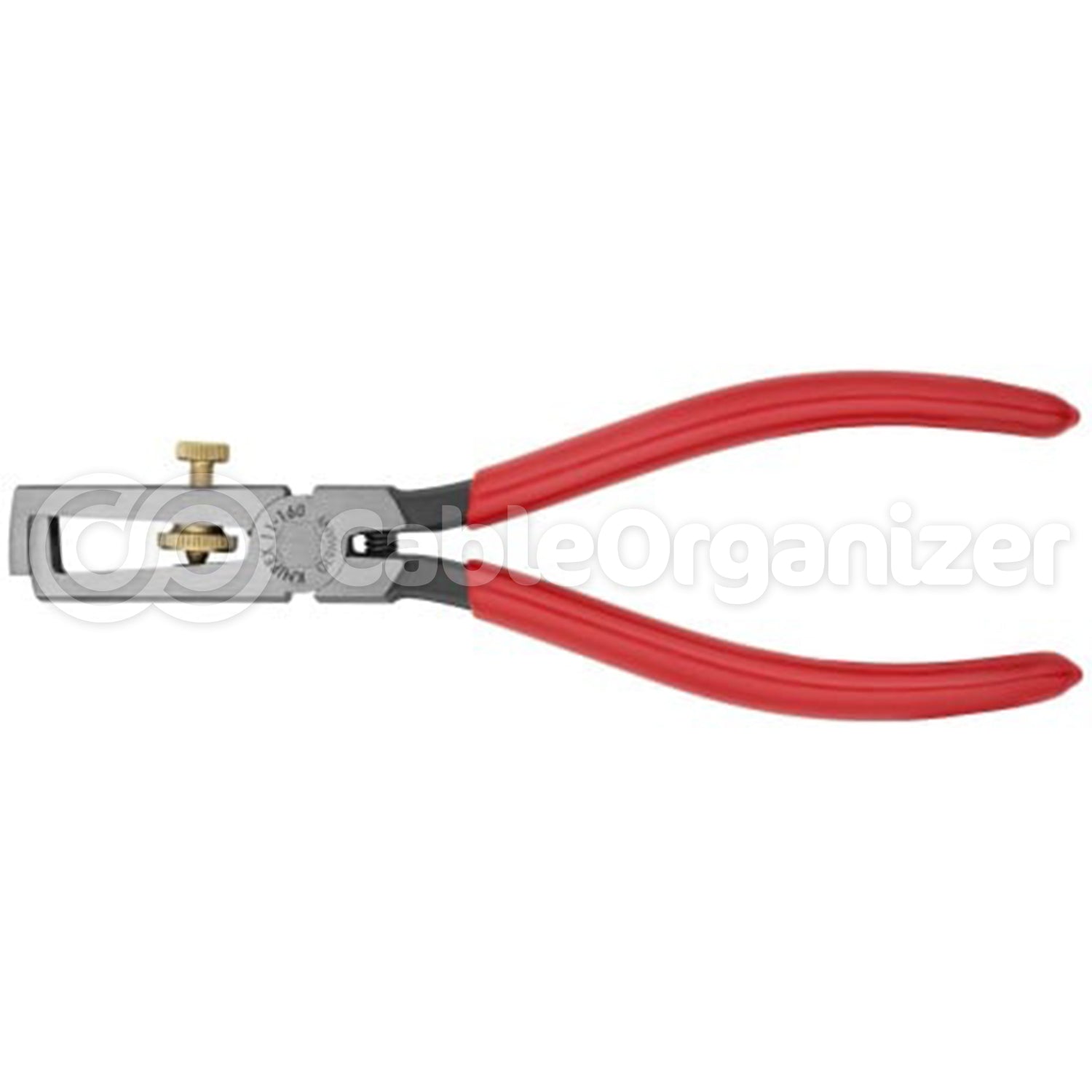 Knipex® End-Type Wire Stripper