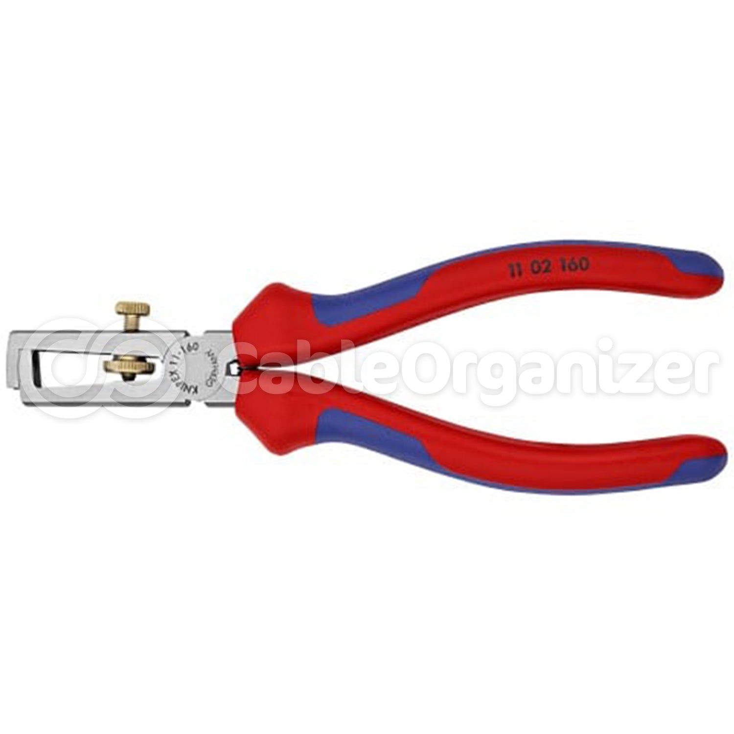 Knipex® End-Type Wire Stripper