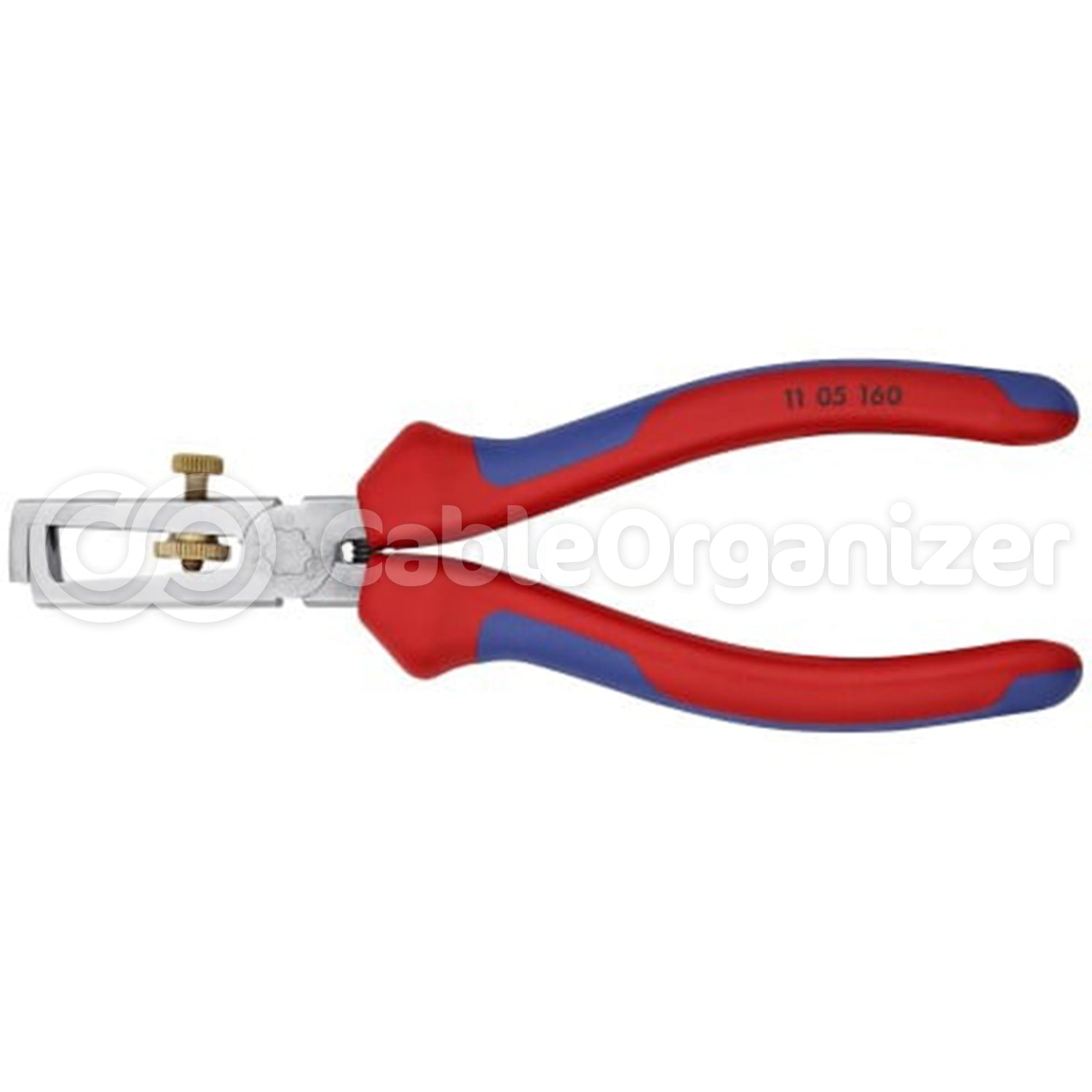 Knipex® End-Type Wire Stripper