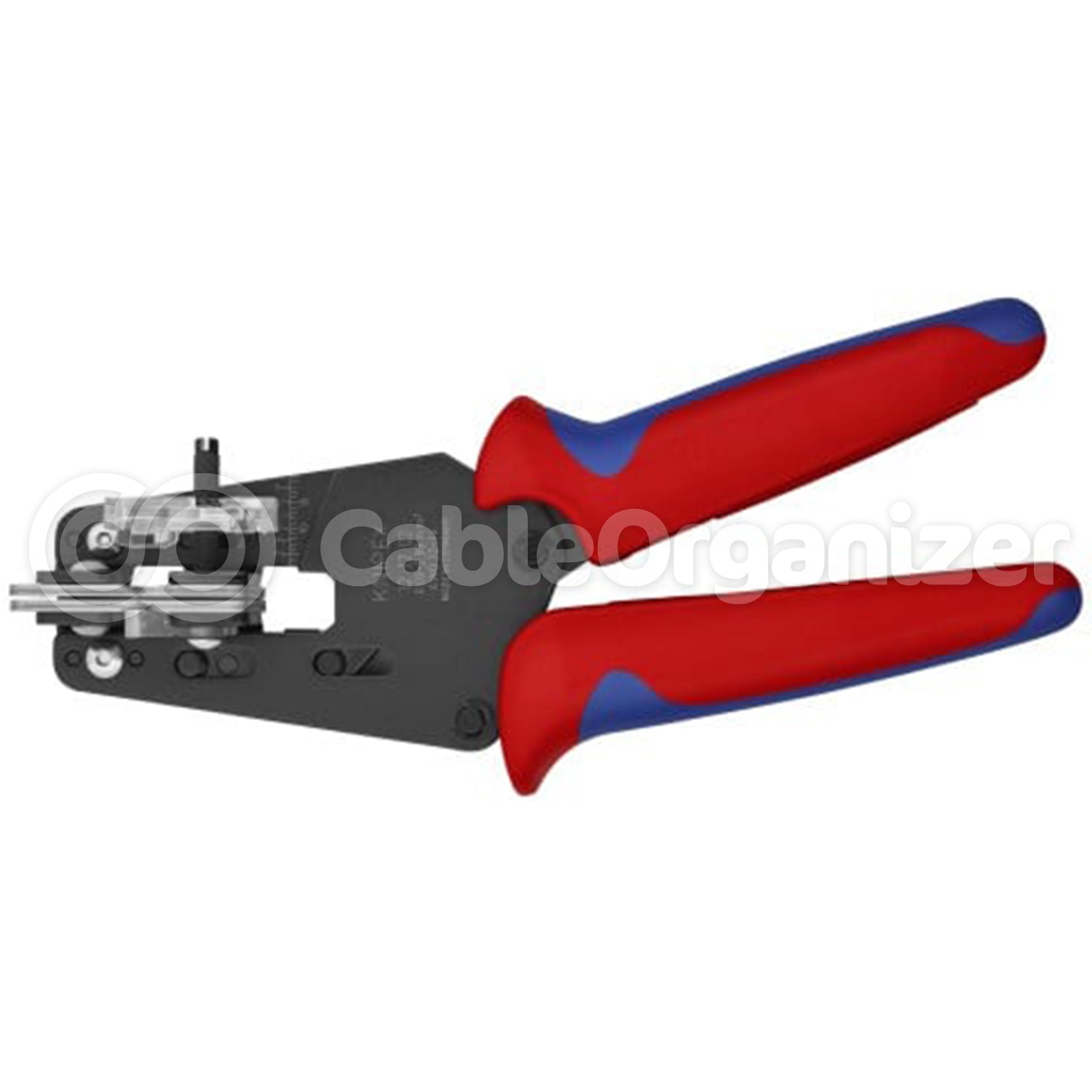 Knipex® Automatic Wire Stripper