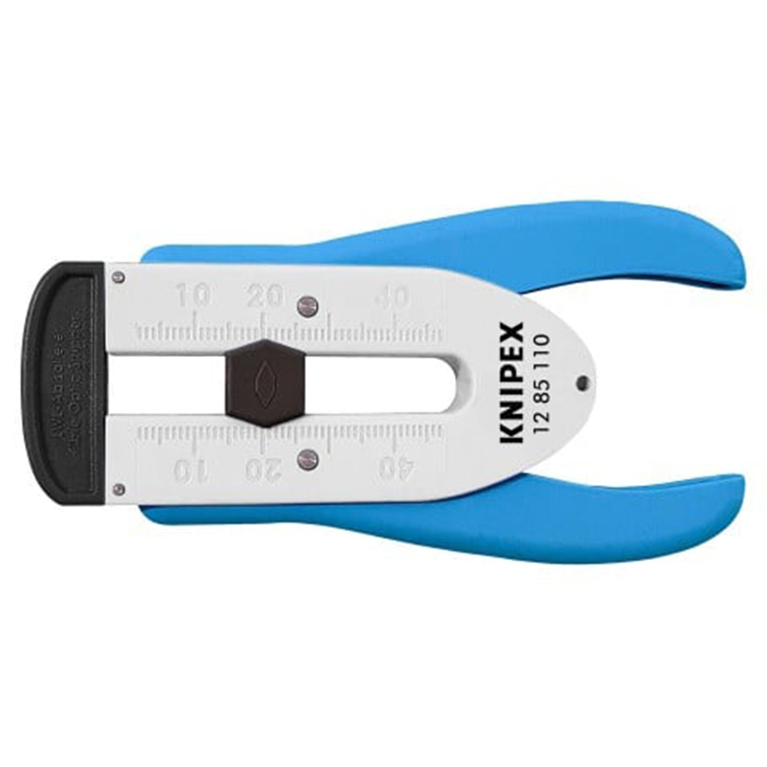Knipex® 4 1/4" Stripping Tool for Fiber Optics Cable