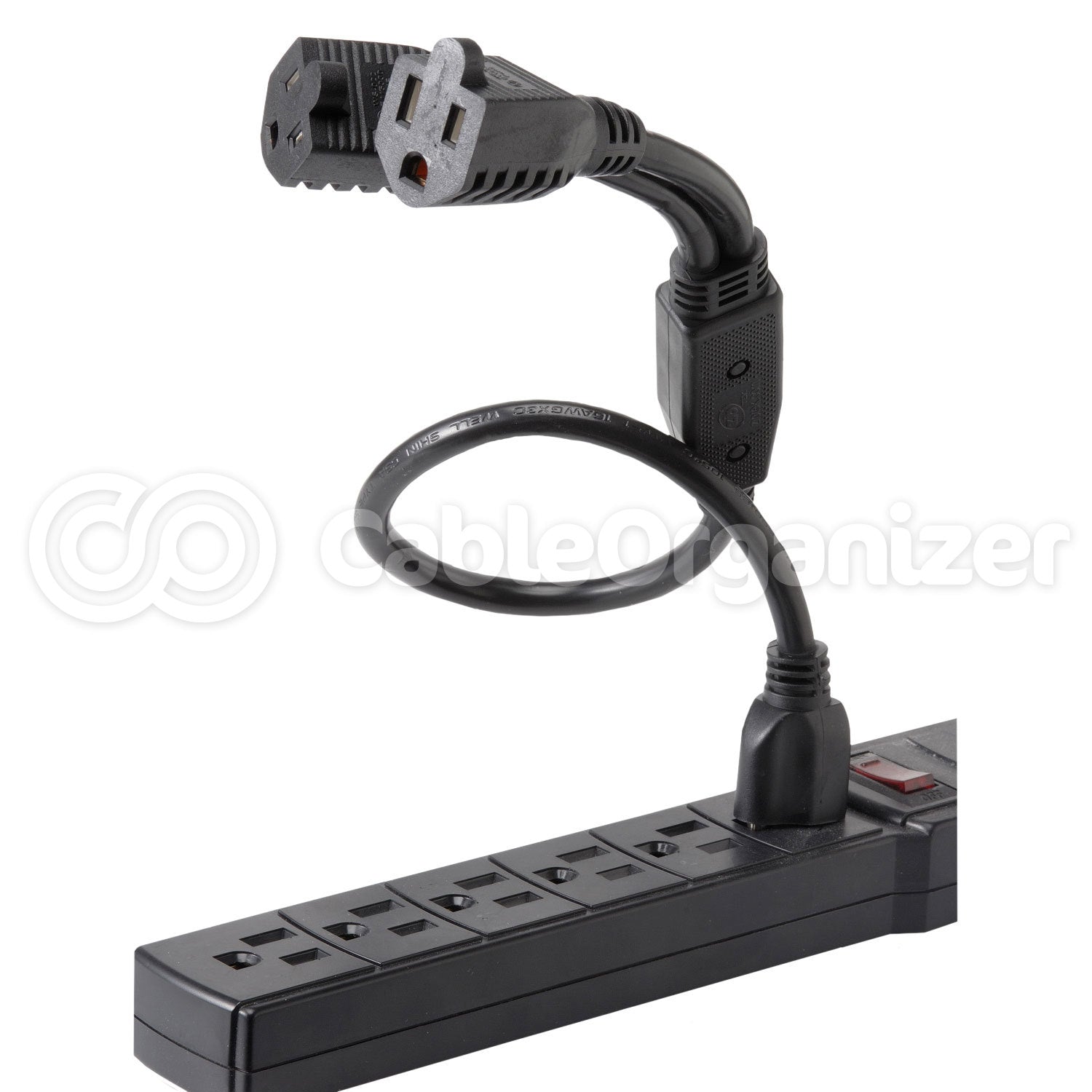 Last Chance Power Strip Liberators