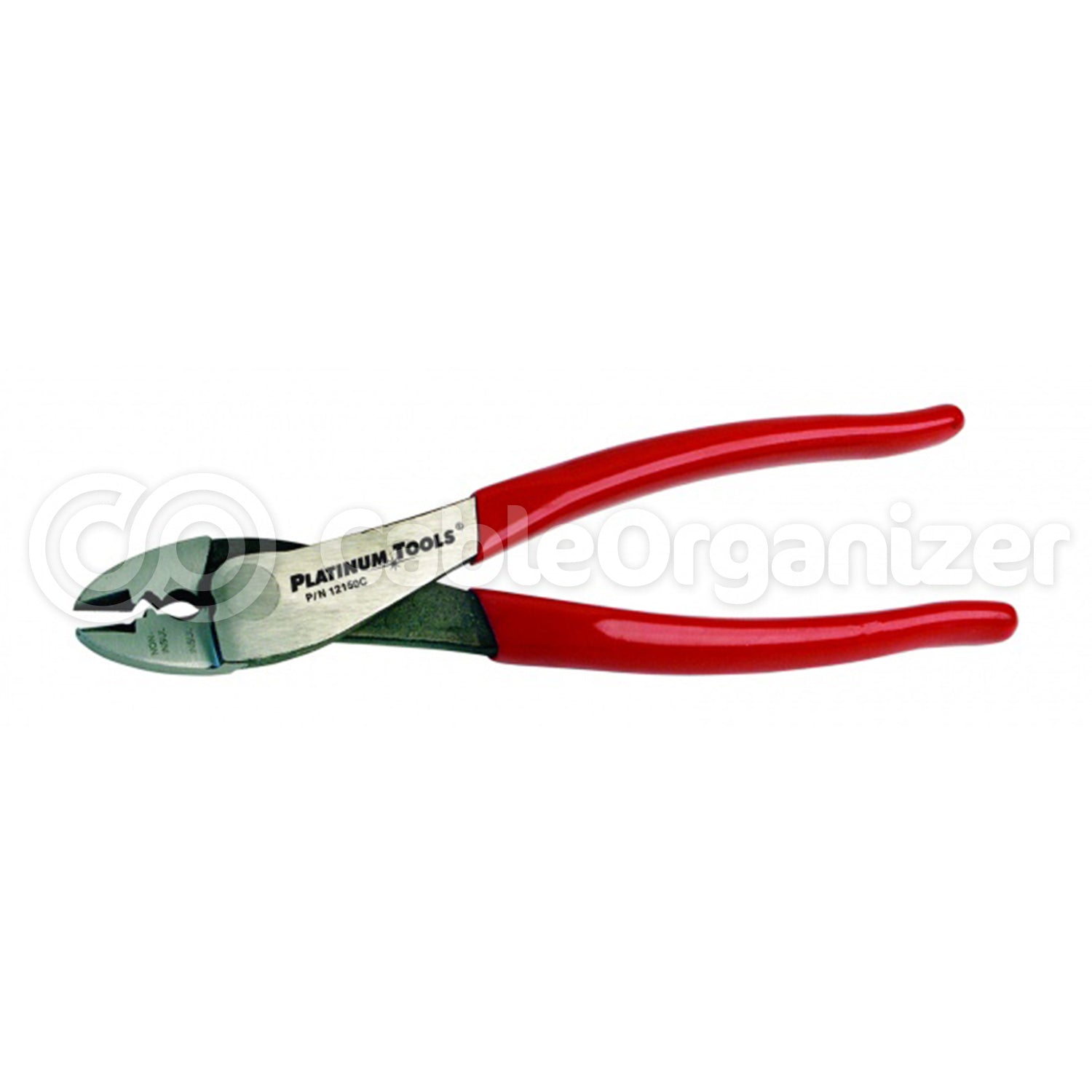 Last Chance Platinum Tools Crimping Tools