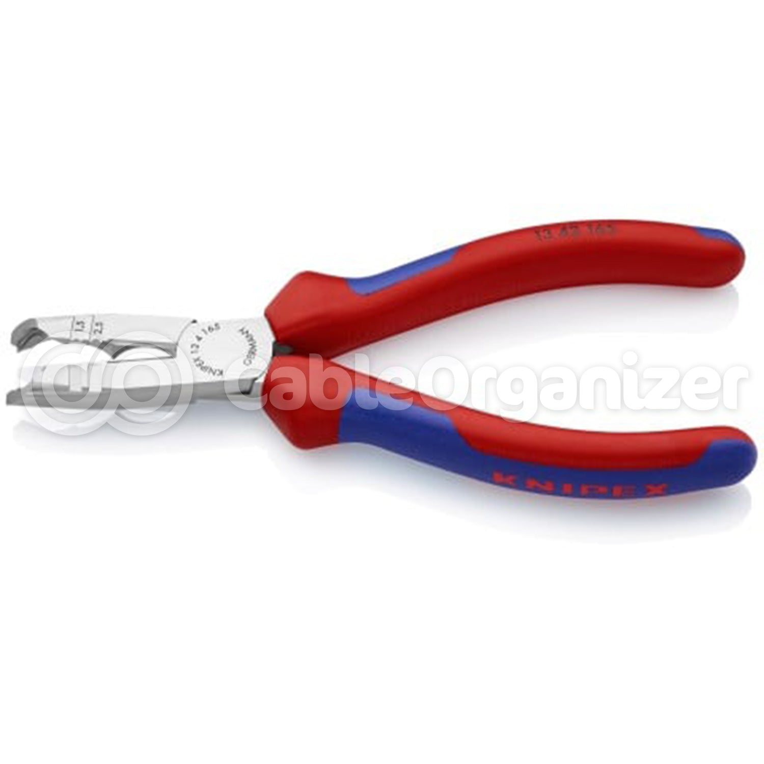 Knipex® 6 1/2" Dismantling Pliers