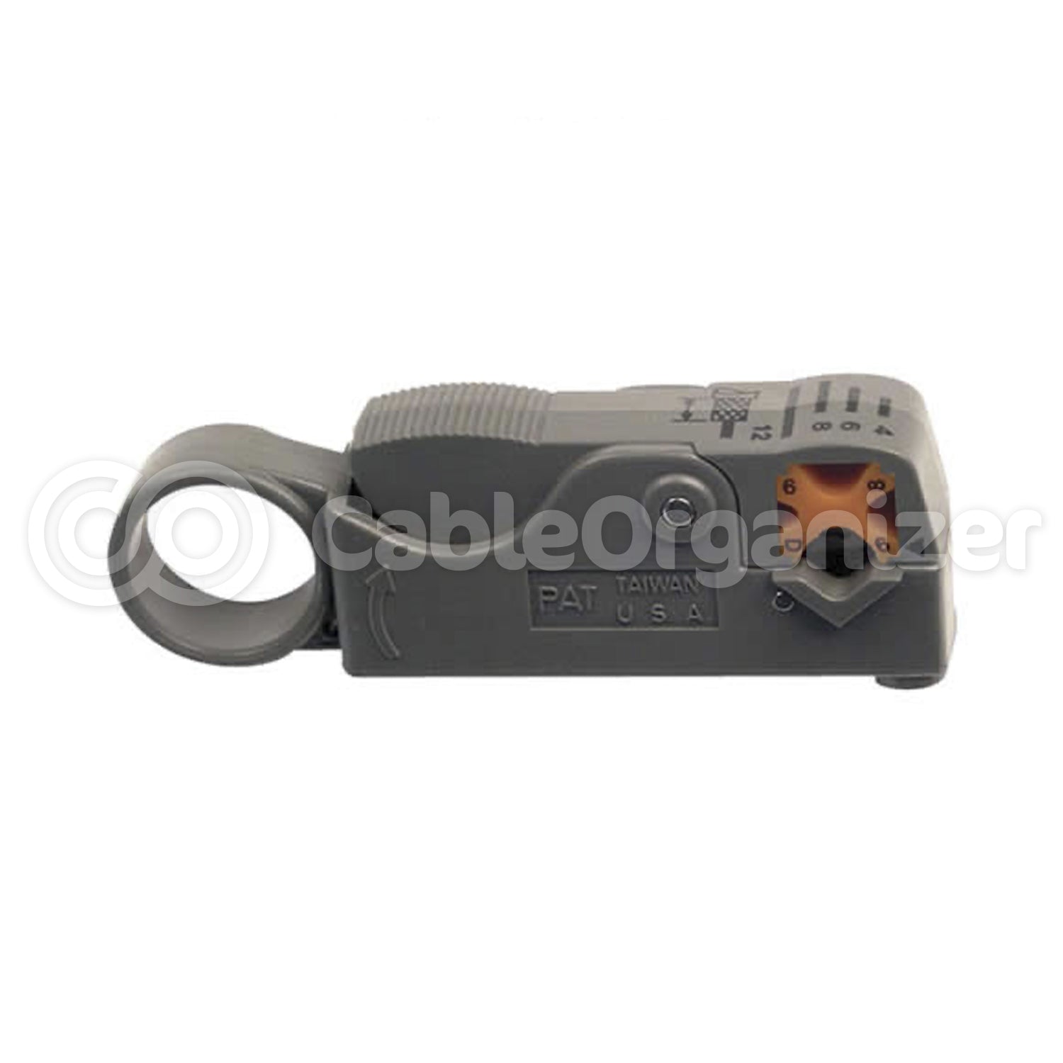 Platinum Tools E Series Coaxial Cable Strippers