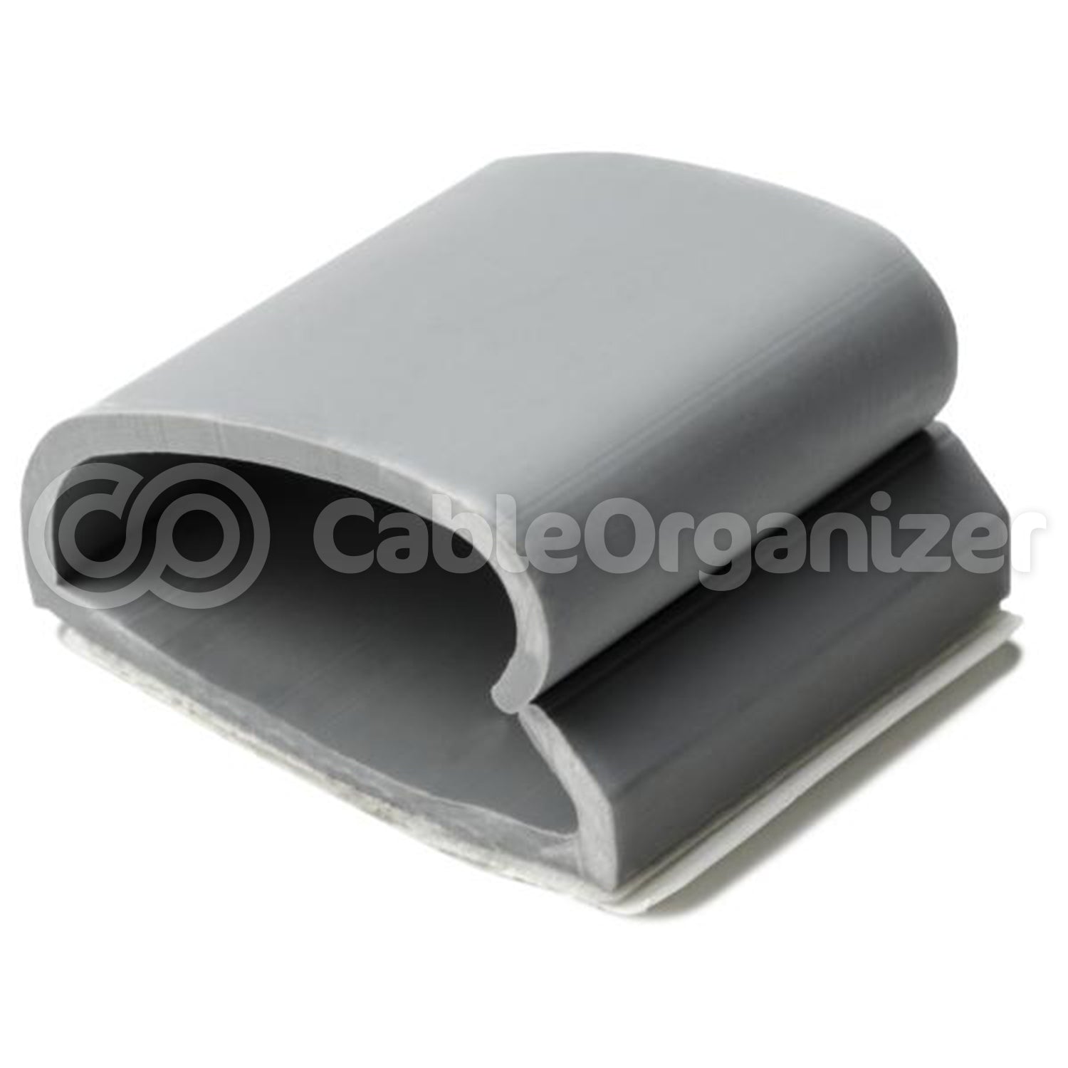 HellermannTyton® WAC Adhesive Cable Clamps