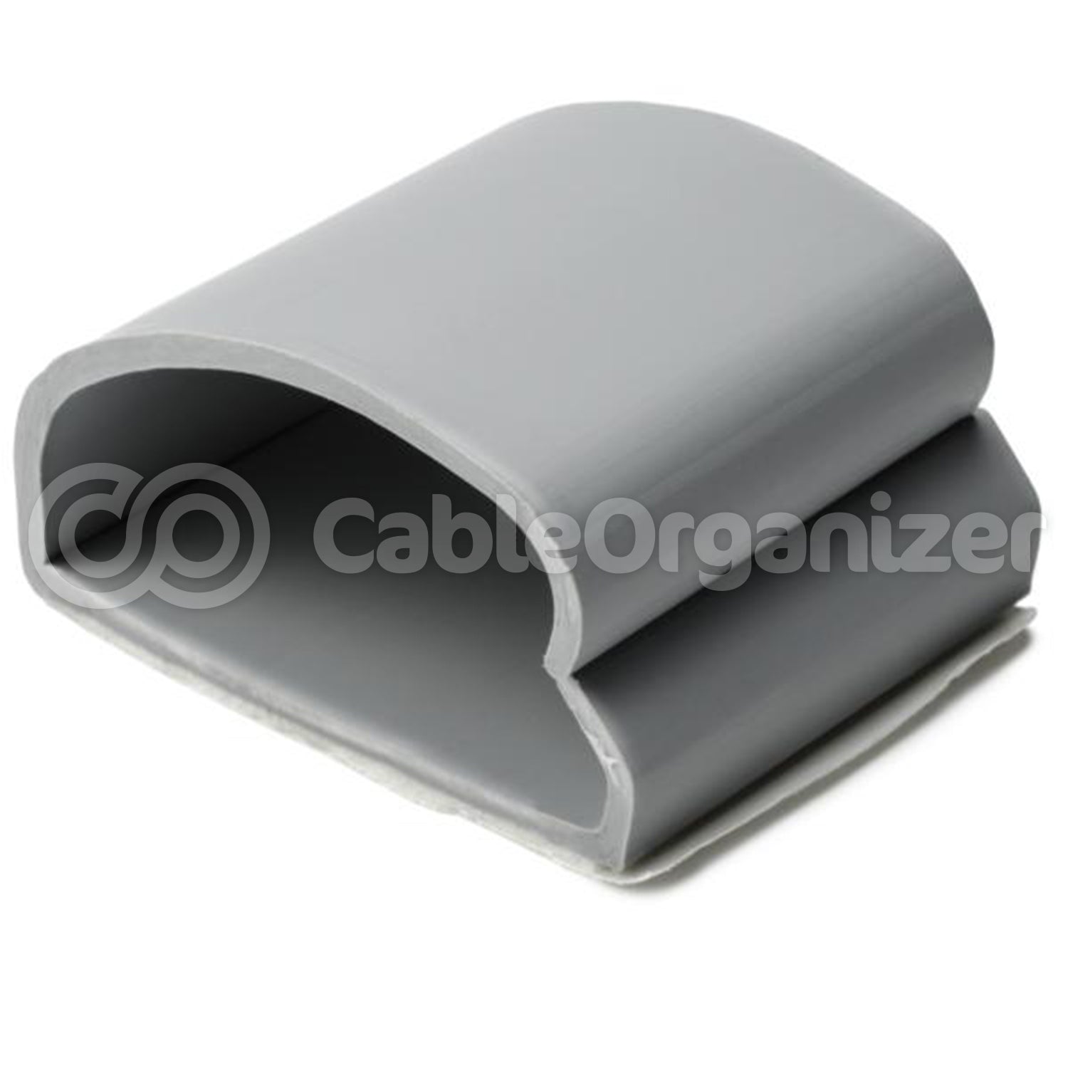 HellermannTyton® WAC Adhesive Cable Clamps