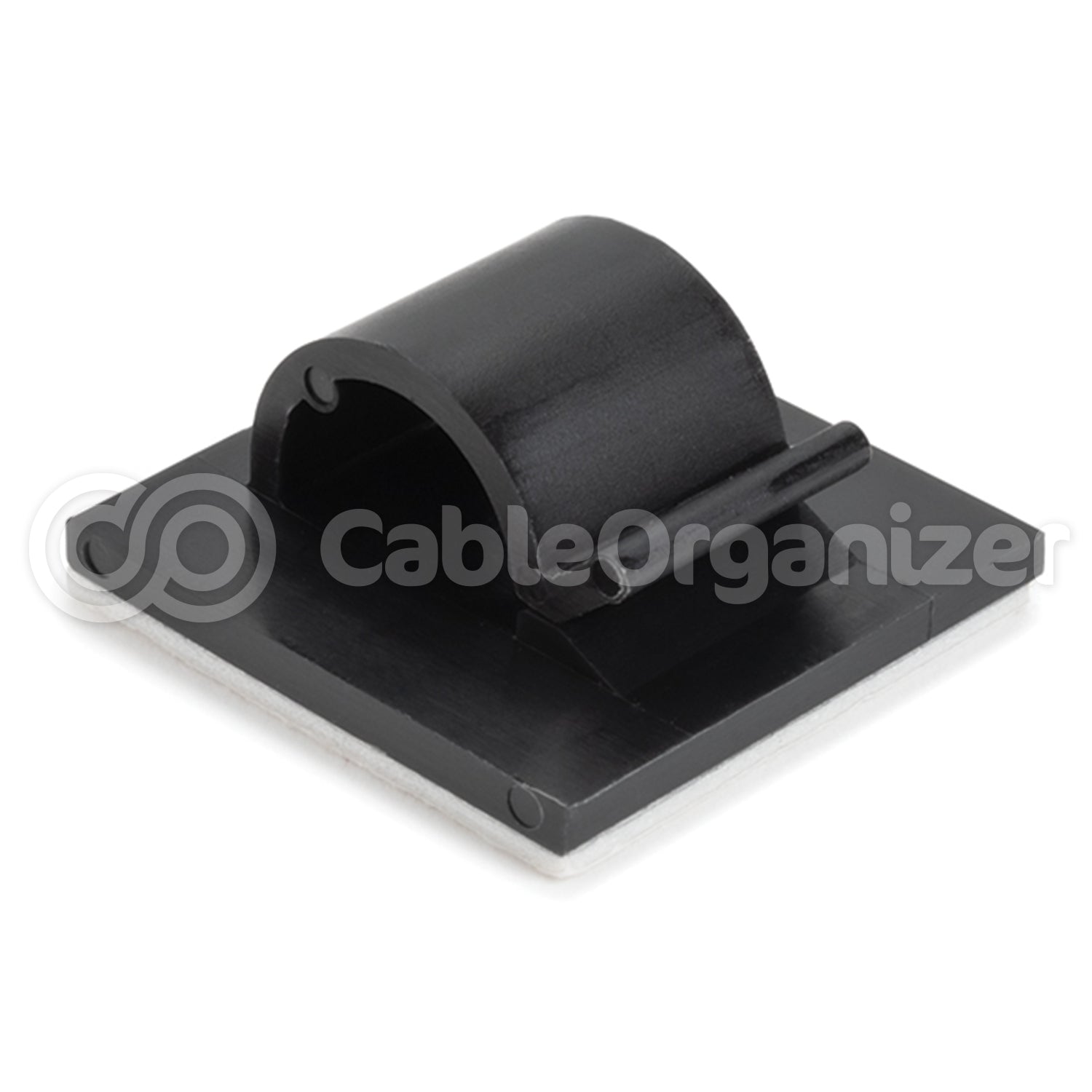 HellermannTyton® RB Adheisve Cable Clamps