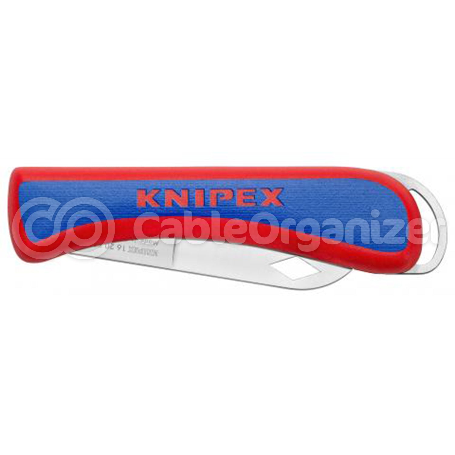 KNIPEX® 8" Electrician's Folding Knife