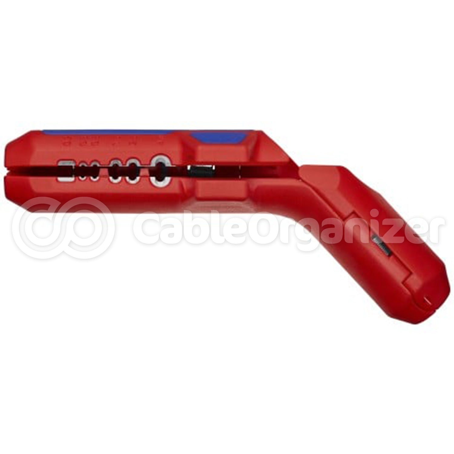 Knipex® ErgoStrip® Universal Dismantling Tools