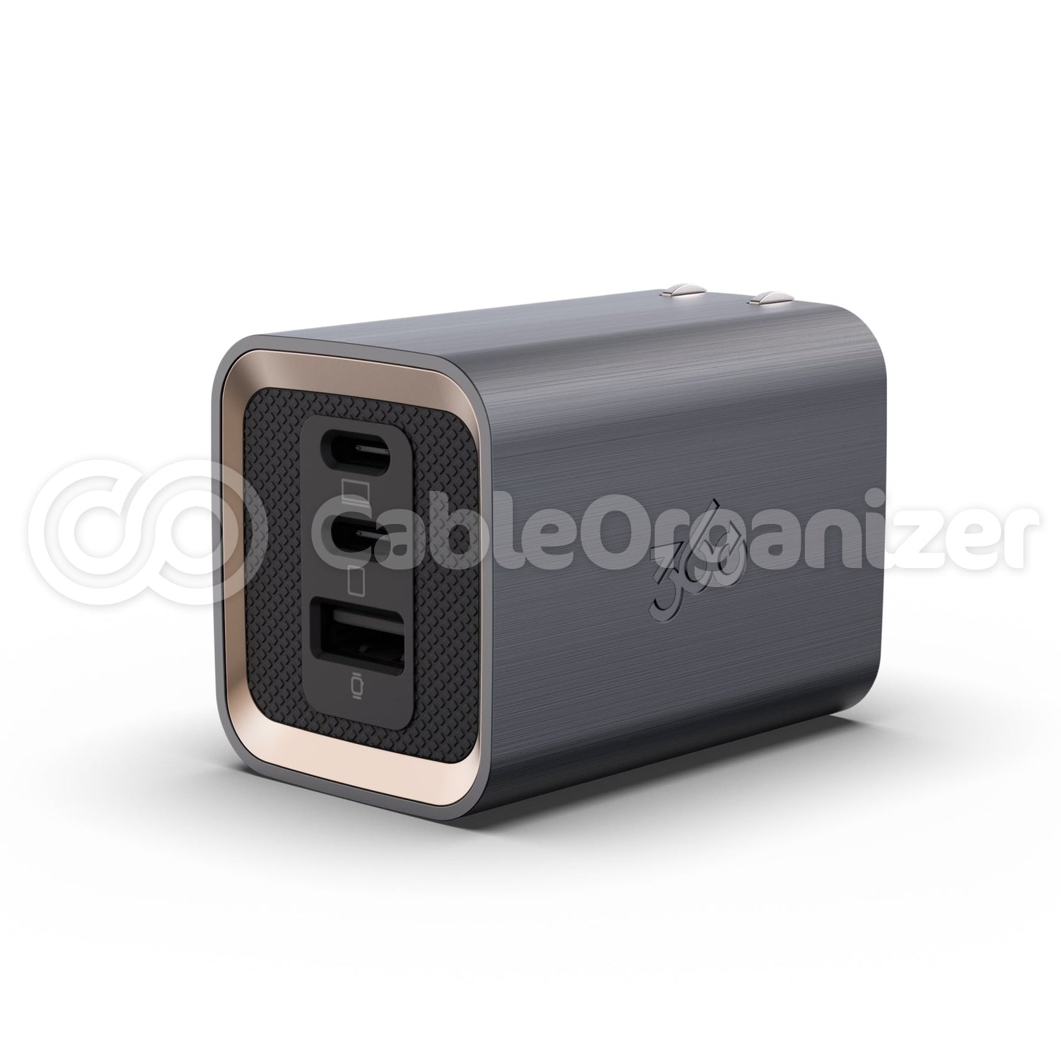 360 Electrical® Profile100 & Profile160 Wall Chargers