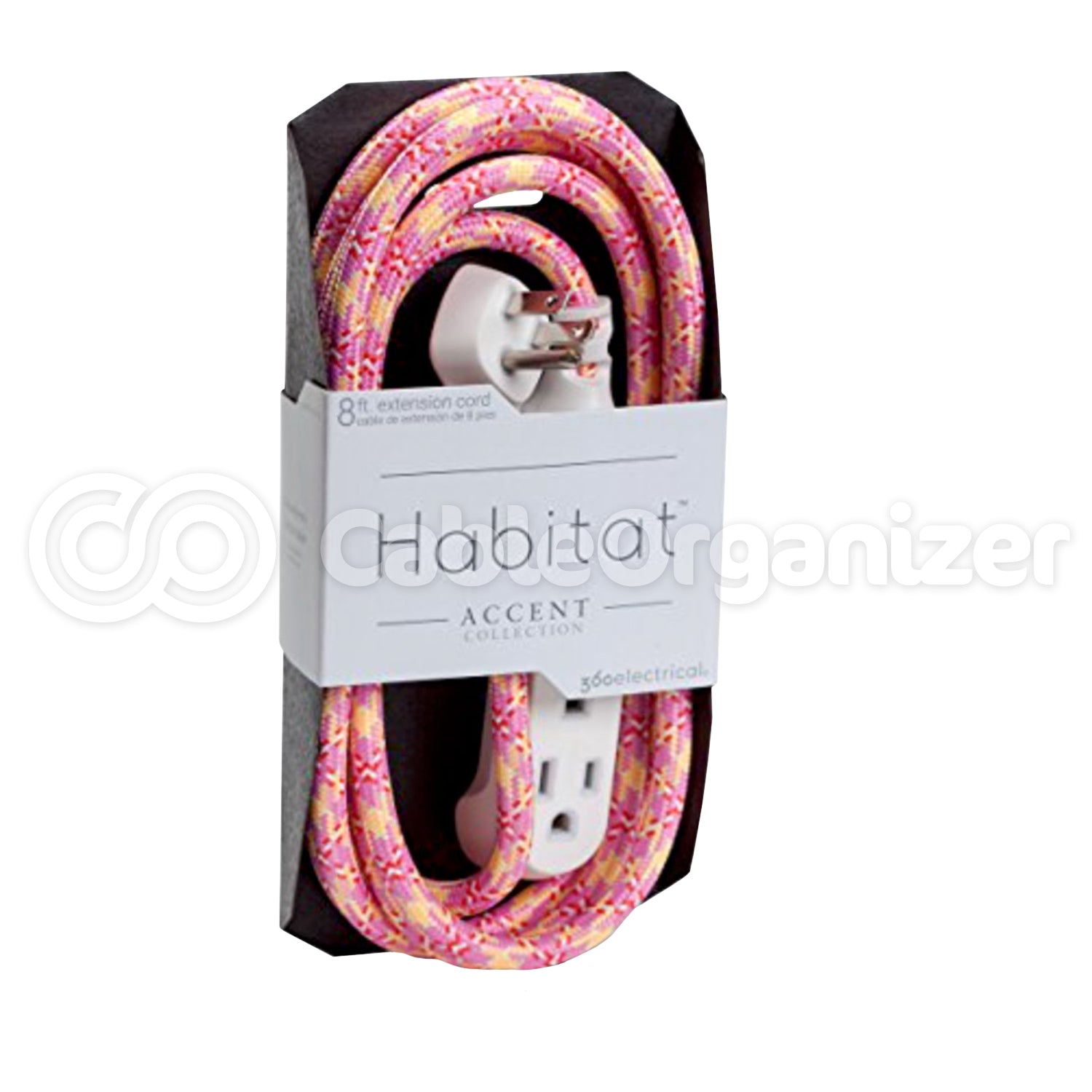 Last Chance 360 Electrical Braided Extension Cords