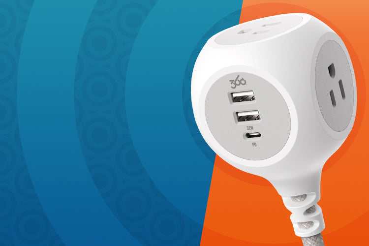 Plug into a Power Revolution!