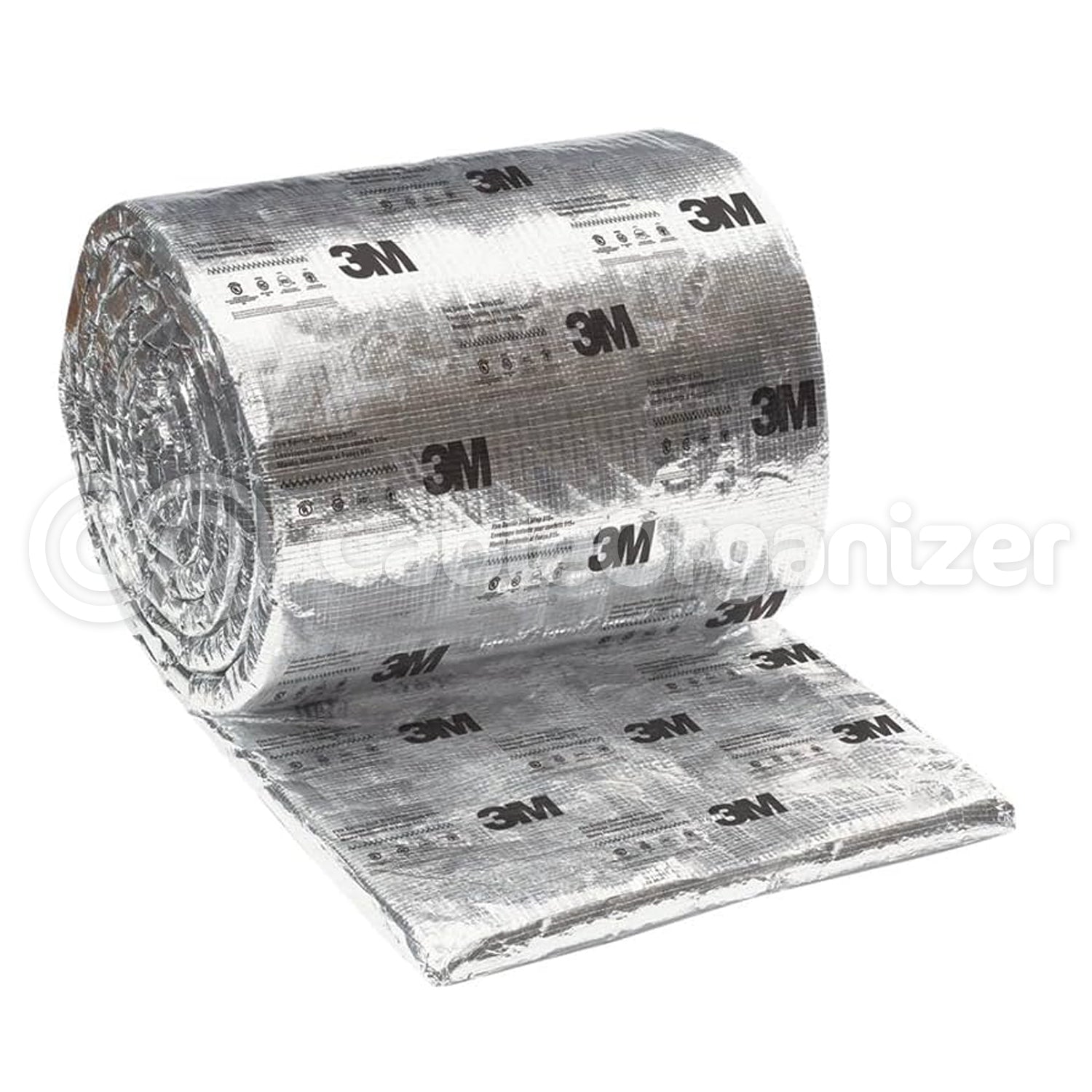 615 Plus Duct Wrap 3M™ Fire Barrier