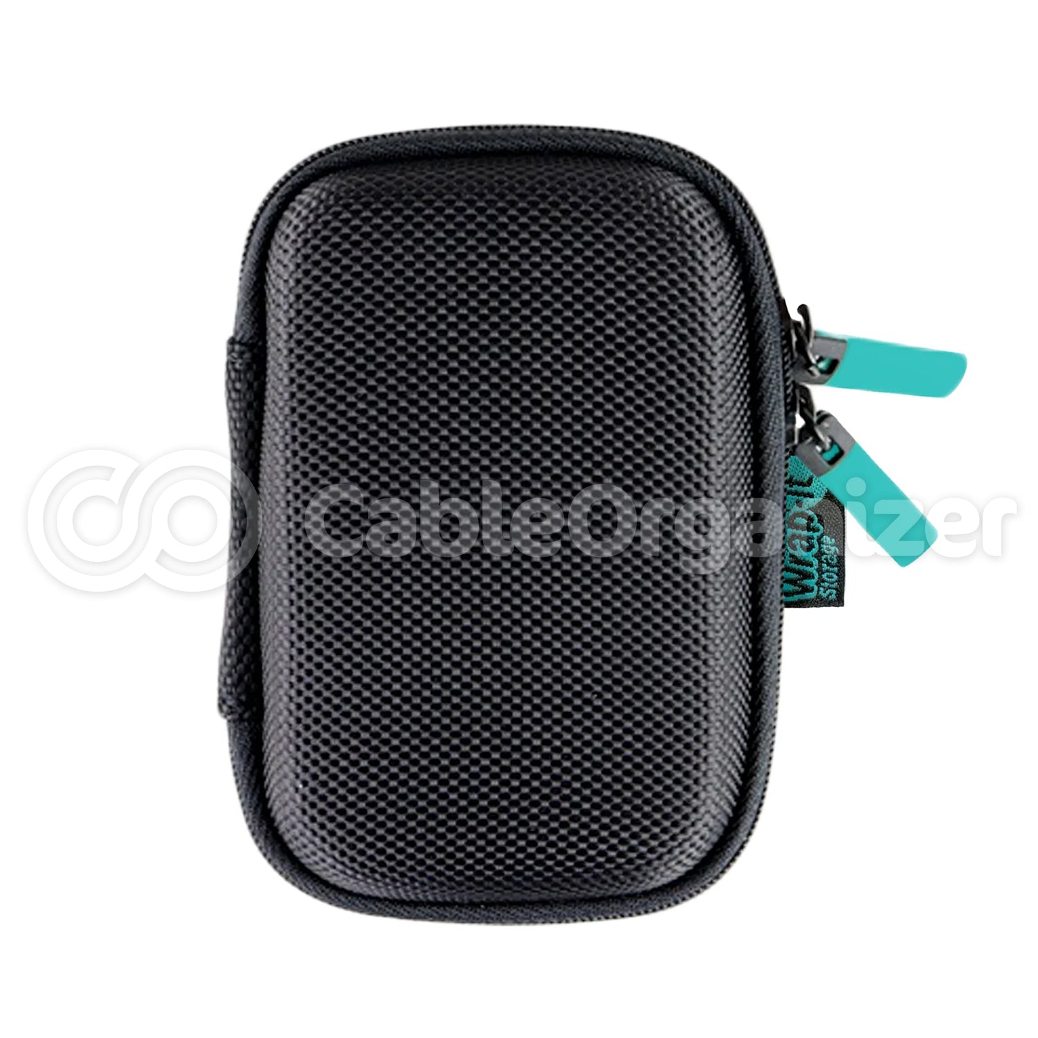 Wrap-It® - The Commuter™ Hard-Shell Storage Case