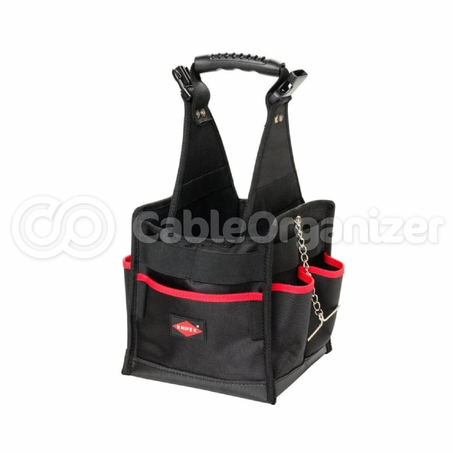 Knipex® Tool Tote, Empty
